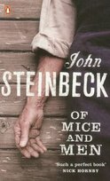 Of Mice and Men Steinbeck John