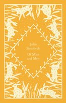 Of Mice and Men Steinbeck John
