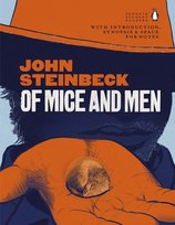 Of Mice and Men Steinbeck John