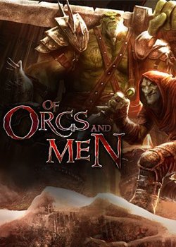 Of Orcs And Men, PC