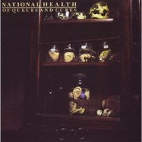 Of Queues and Cures National Health