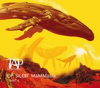 Of Silent Mammalia Part II The Ancestry Program
