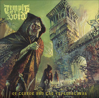 Of Terror And The Supernatural Temple of Void