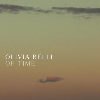 Of Time - Olivia Belli