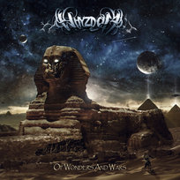 Of Wonders And Wars Whyzdom