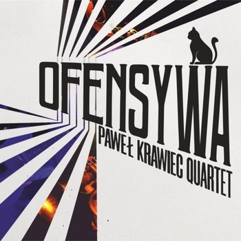 Ofensywa - Paweł Krawiec Quartet