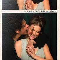 Off Campus: the Mixtape Various Artists