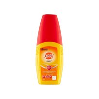 OFF, Max, spray na komary i kleszcze, 100 ml OFF