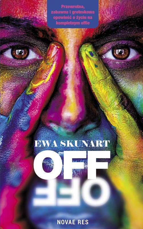 Off-off - ebook epub