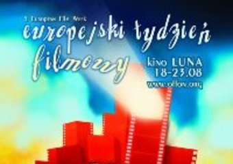 Jubileuszowy OFF/ON 2008
