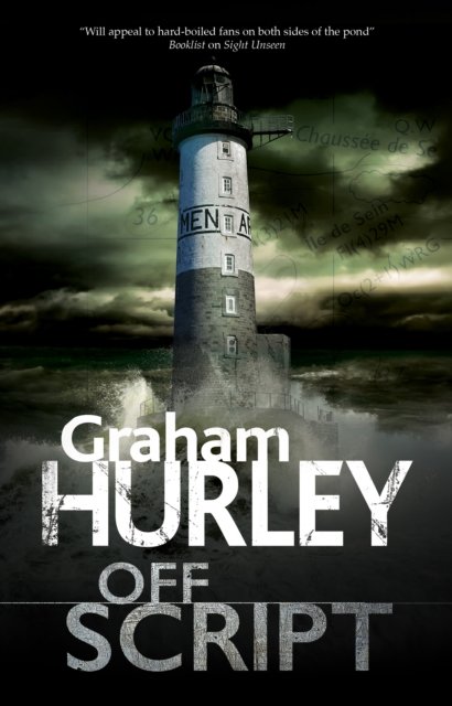 What Is Off Script Off Script - Hurley Graham | Książka w Empik