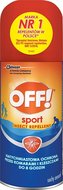 OFF, Sport, środek odstraszający owady aerozol, 100 ml - OFF