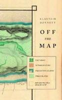 Off the Map - Bonnett Alastair