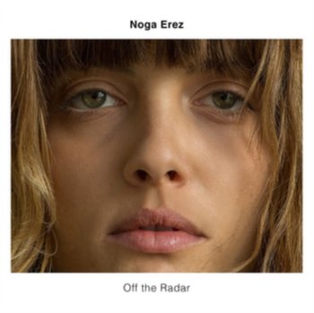Off The Radar, płyta winylowa - Erez Noga