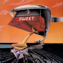 Off The Record (New Vinyl Edition), płyta winylowa Sweet