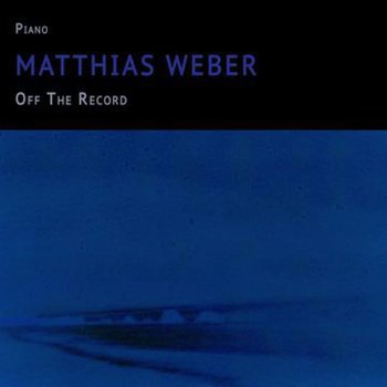 Off The Record - Weber Matthias