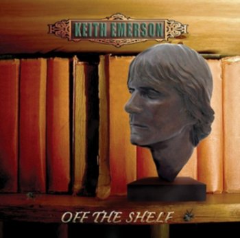 Off The Shelf (Remastered) - Emerson Keith