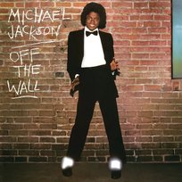 Off the Wall Jackson Michael