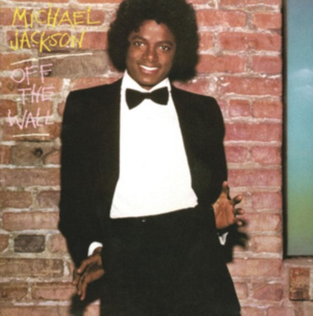 洋楽 MICHAEL JACKSON OFF THE WALL CD Off The Wall CD – Michael Jackson