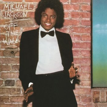 Off The Wall - Jackson Michael