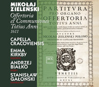 Offertoria Et Communiones Totius Anni 1611 Kirkby Emma