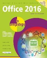 Office 2016 in Easy Steps - Price Michael