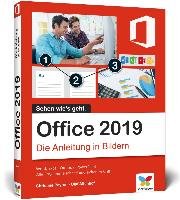 Office 2019 - Peyton Christine, Altenhof Olaf