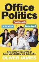 Office Politics James Oliver