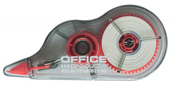 Office Products, Korektor w taśmie myszka, 5mmx8m - Office Products