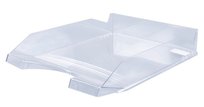 Office Products, szufladka na biurko, A4, transparentna Office Products