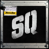 Official Archive Series: Live In Amsterdam, Volume 1 Status Quo
