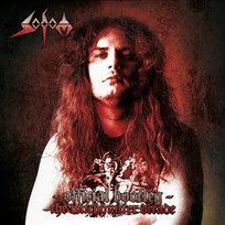 Official Bootleg - the Witchhunter Decade Sodom