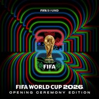 Official FIFA World Cup 2026™ Album FIFA Sound
