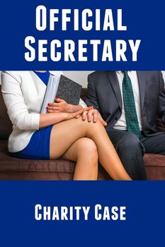 Official Secretary - Charity Case