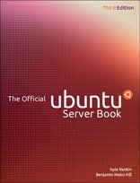 Official Ubuntu Server Book, The [DRM] - ebook EPUB Opracowanie zbiorowe