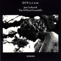 Officium - Garbarek Jan, Hilliard Ensemble