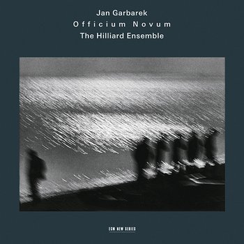 Officium Novum - Jan Garbarek, The Hilliard Ensemble