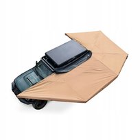 OFFLANDER MARKIZA SAMONOŚNA BATWING+ LEWA 2.5 M Inna marka