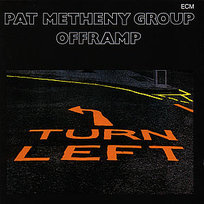 Offramp Metheny Pat Group