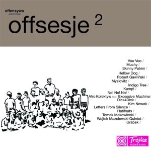Offsesje 2 - Various Artists