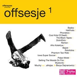 Offsesje - Various Artists