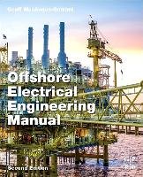 Offshore Electrical Engineering Manual - Macangus-Gerrard Geoff