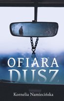 Ofiara dusz - ebook EPUB