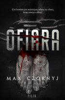 Ofiara. Komisarz Eryk Deryło. Tom 2 Czornyj Max