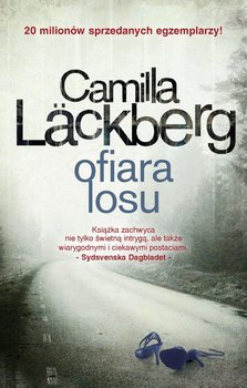 Ofiara losu. Saga o Fjallbace. Tom 4 - Lackberg Camilla