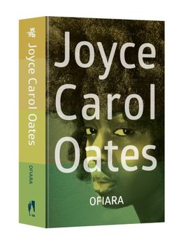 Ofiara - Oates Joyce Carol