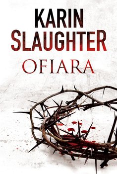 Ofiara - Slaughter Karin