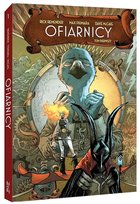 Ofiarnicy. Tom 1 Rick Remender, Fiumara Max
