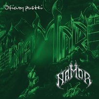 Ofiary pustki NamoR