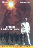 Oficer i dżentelmen Hackford Taylor